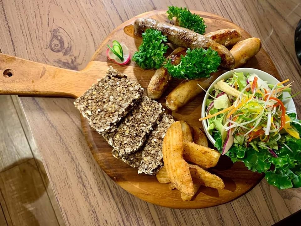 German House and Beergarden Đà Lạt