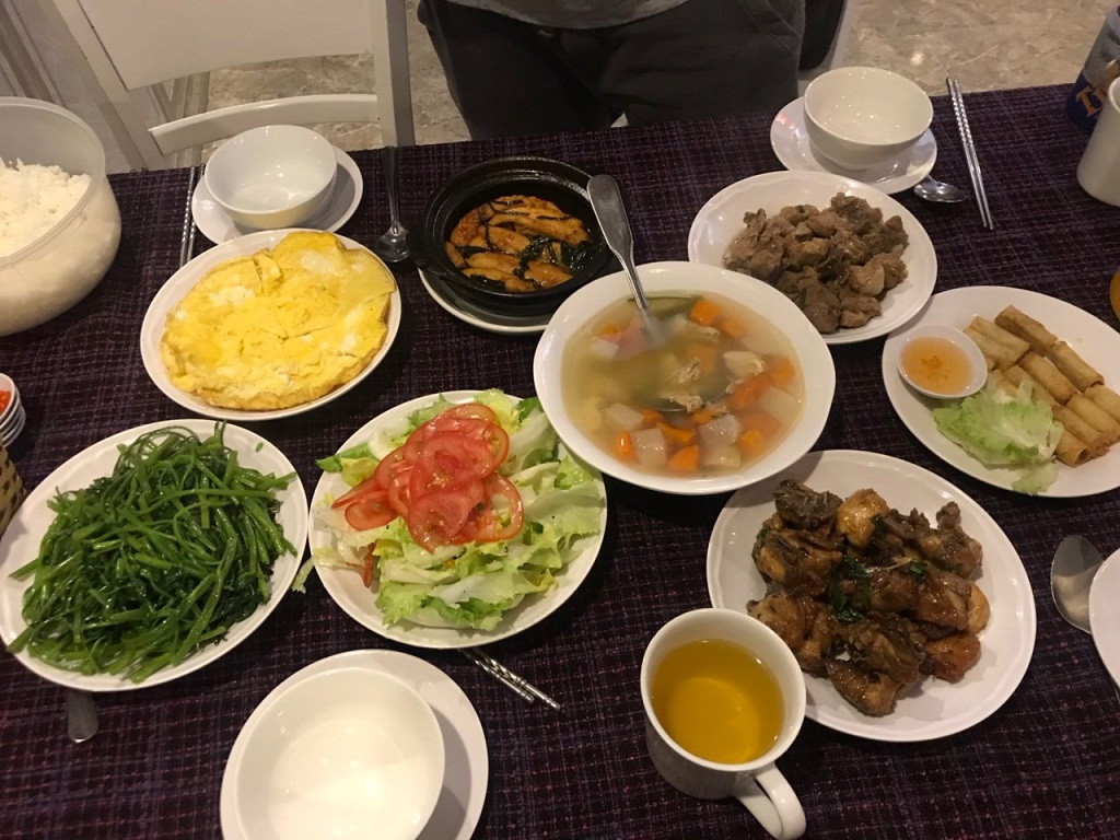 Nhà hàng GreenLand Đà Lạt