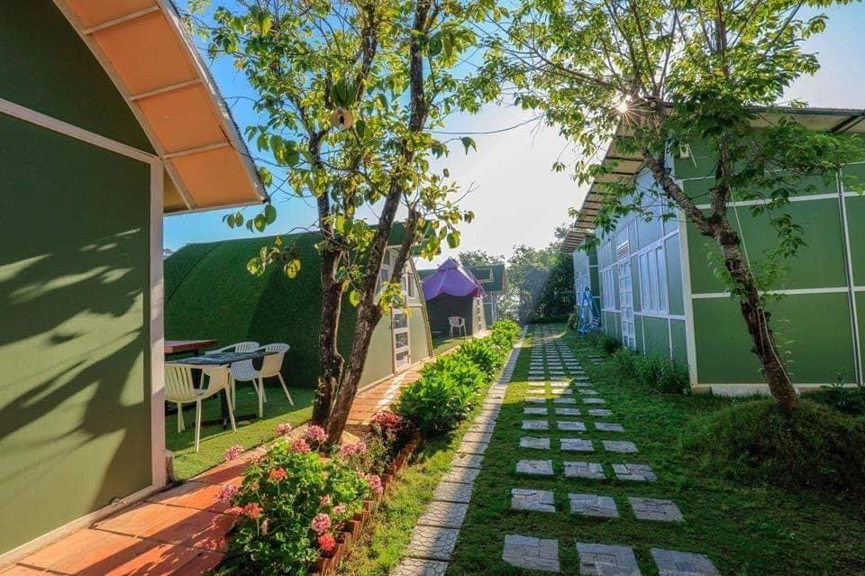 Nhà hàng GreenLand Đà Lạt