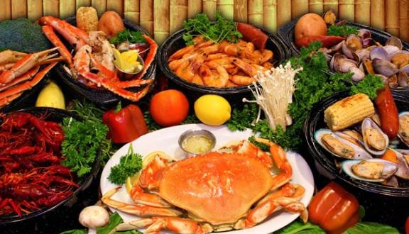 Đặt chỗ tại Nhà hàng Harley Đà Lạt