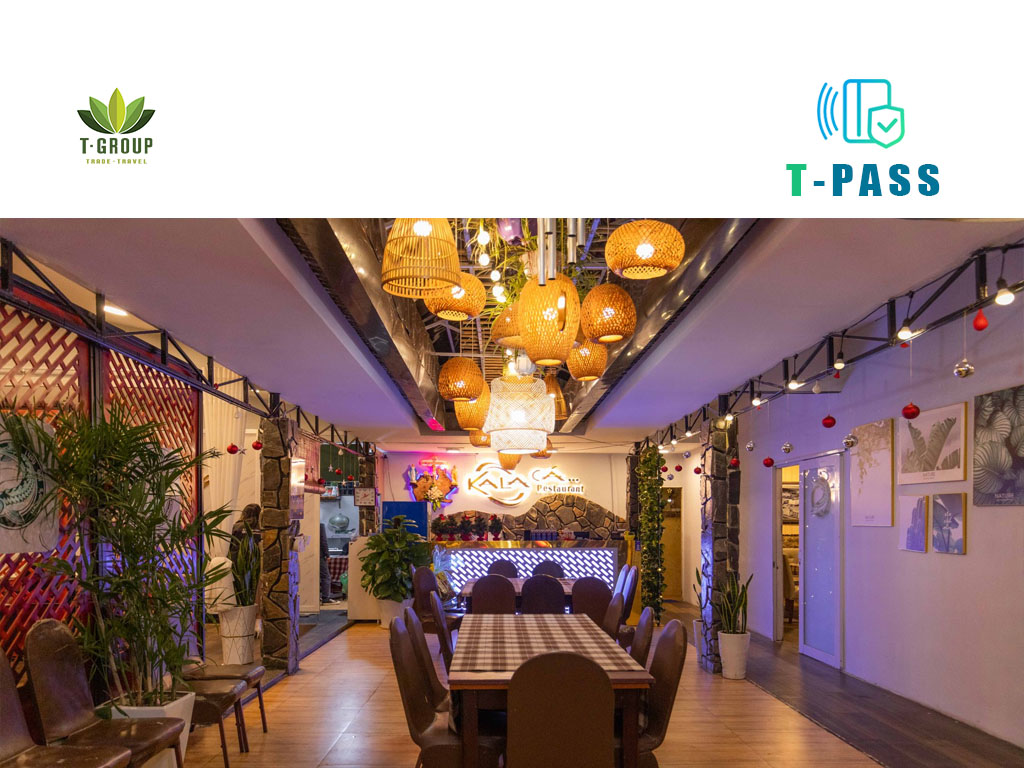 Nhà hàng Kala Cá Đà Lạt