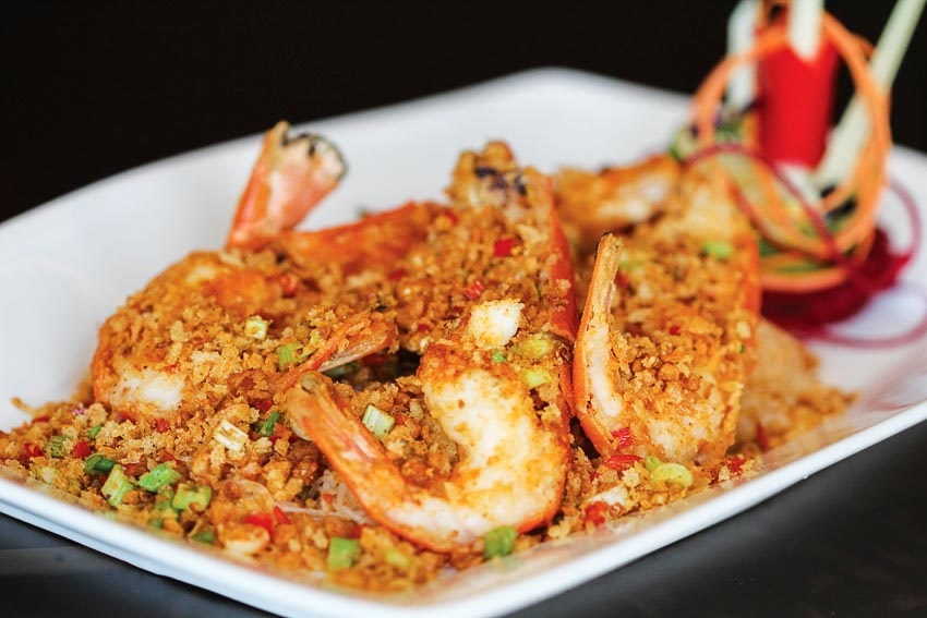 Nhà hàng Nhật Ly Đà Lạt