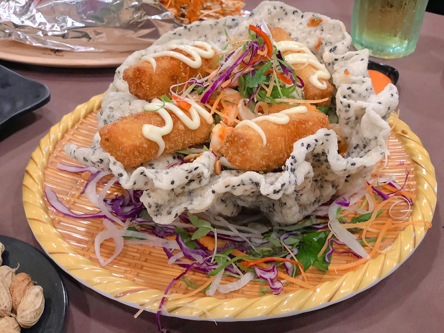 Nhà hàng Phố cổ & bia Hà Nội tại Đà Lạt
