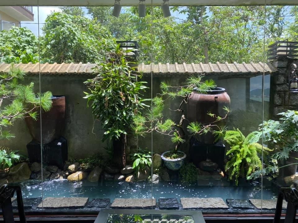 Nhà hàng Song May Đà Lạt