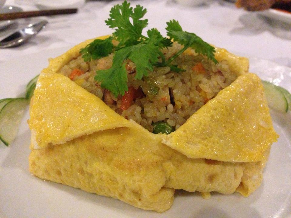 Nhà hàng Song May Đà Lạt
