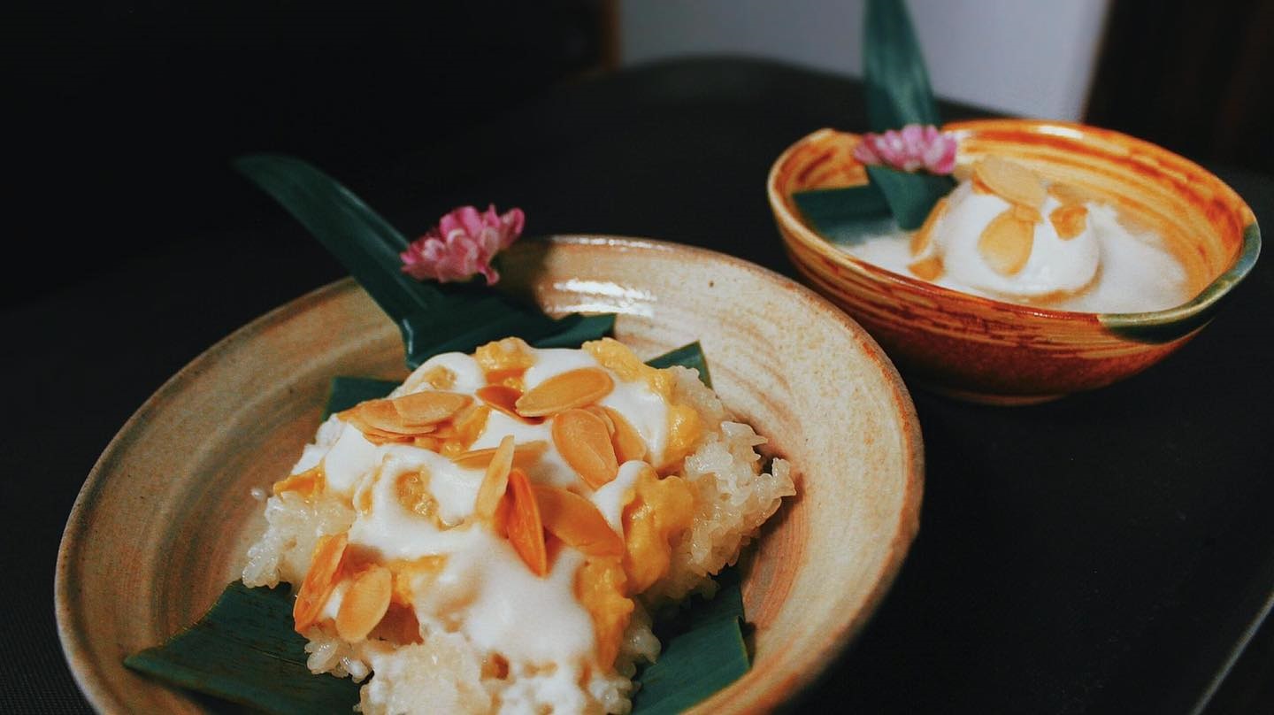 Đặt chỗ tại YAM - ChiangMai in DaLat