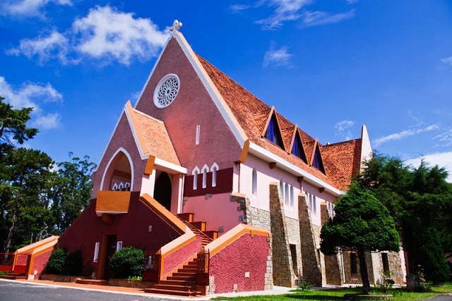 Swissbel Resort Đà Lạt, Tắm bùn khoáng Tea Resort cùng bữa tối lãng mạn cho kỳ nghỉ trăng mật trong mơ