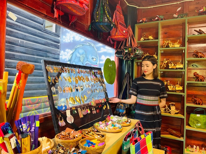Khu du lịch Quỷ Núi, Đà Lạt