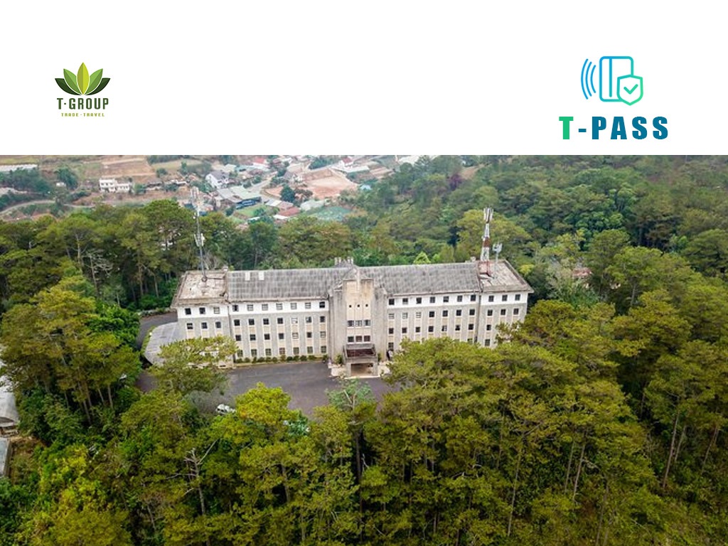 Phân viện sinh học - Bảo tàng Sô cô la, Đà Lạt