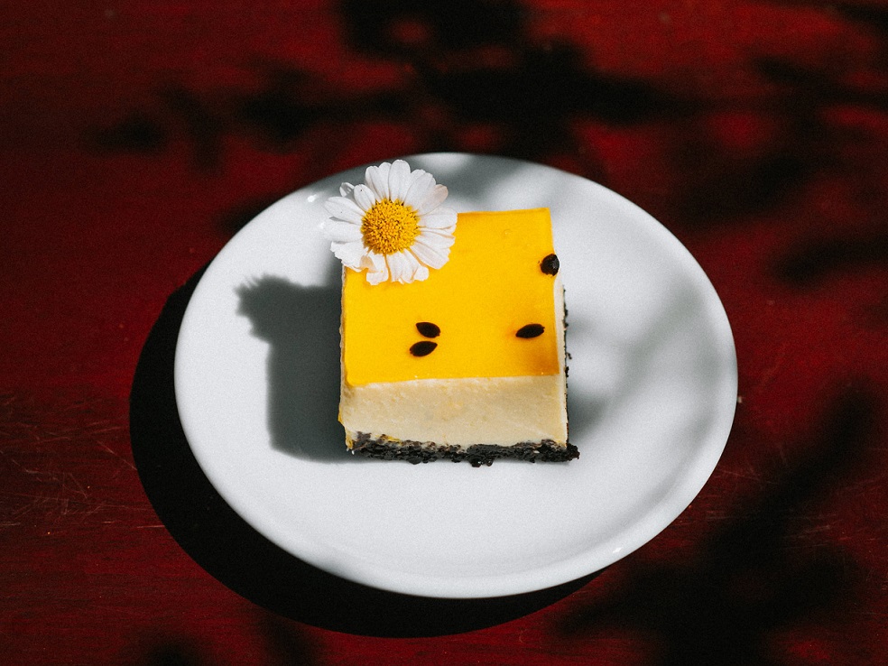 Phía tây mặt trời café, Đà Lạt
