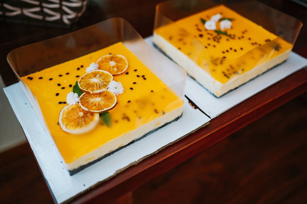 Phía tây mặt trời café, Đà Lạt
