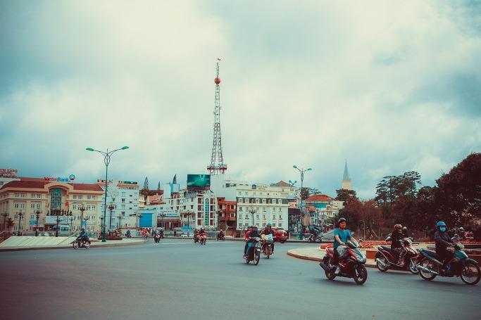 Tour du lịch Hội thảo tại Đà Lạt