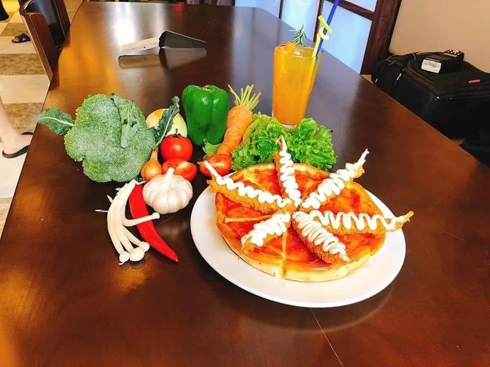 Pizza Anh Em Đà Lạt