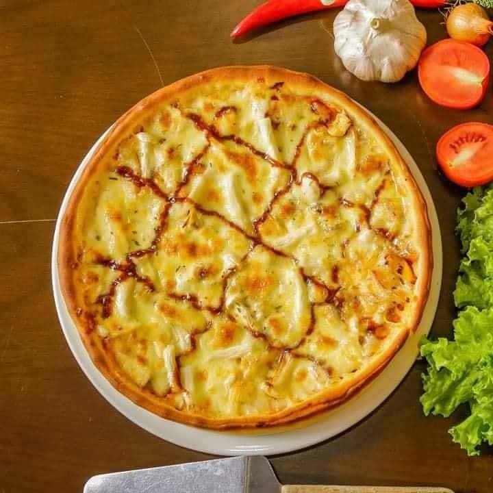 Pizza Anh Em Đà Lạt