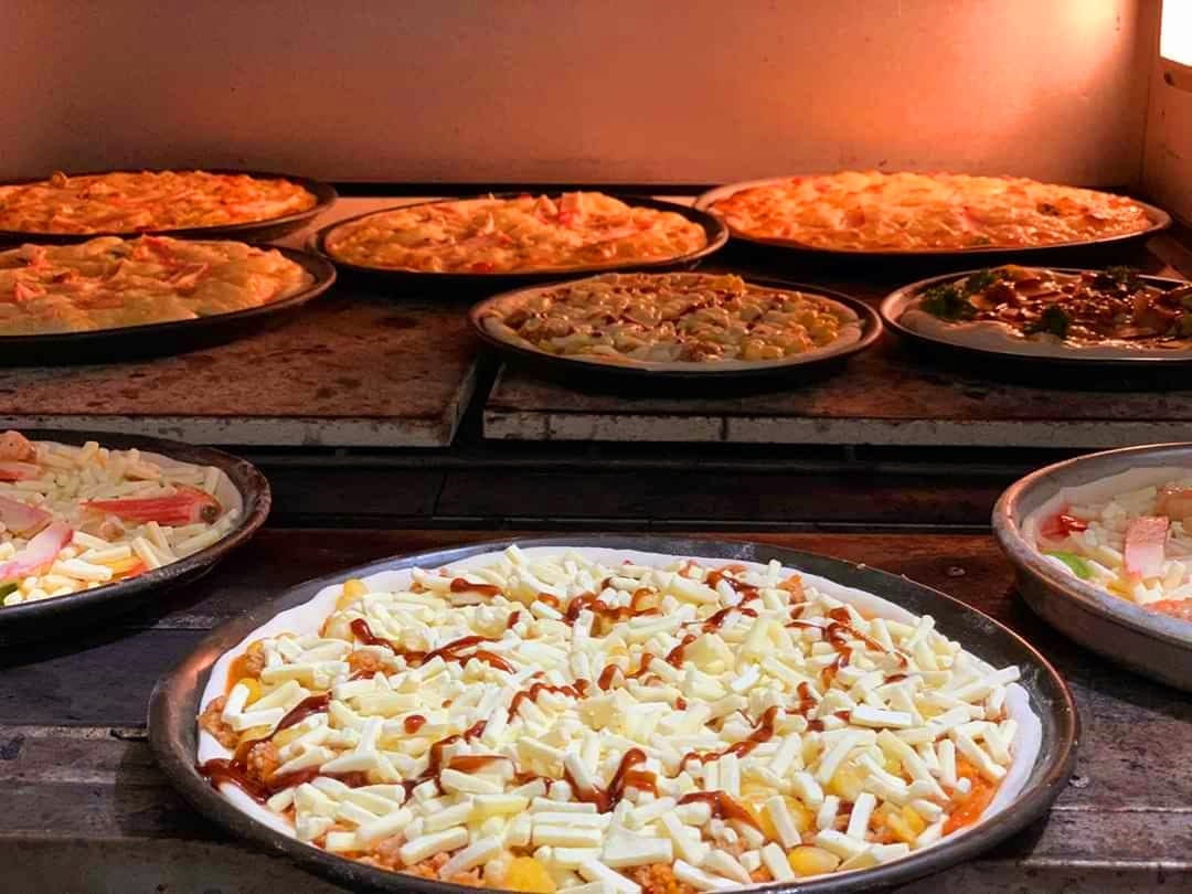 Pizza Anh Em Đà Lạt