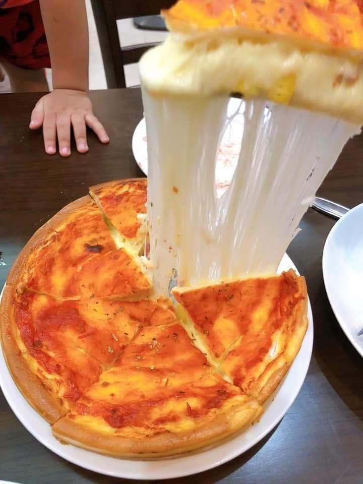 Pizza Anh Em Đà Lạt