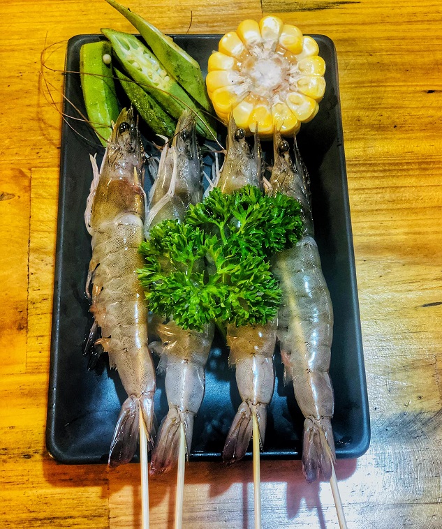 Pojangmacha - First Love, Đà Lạt