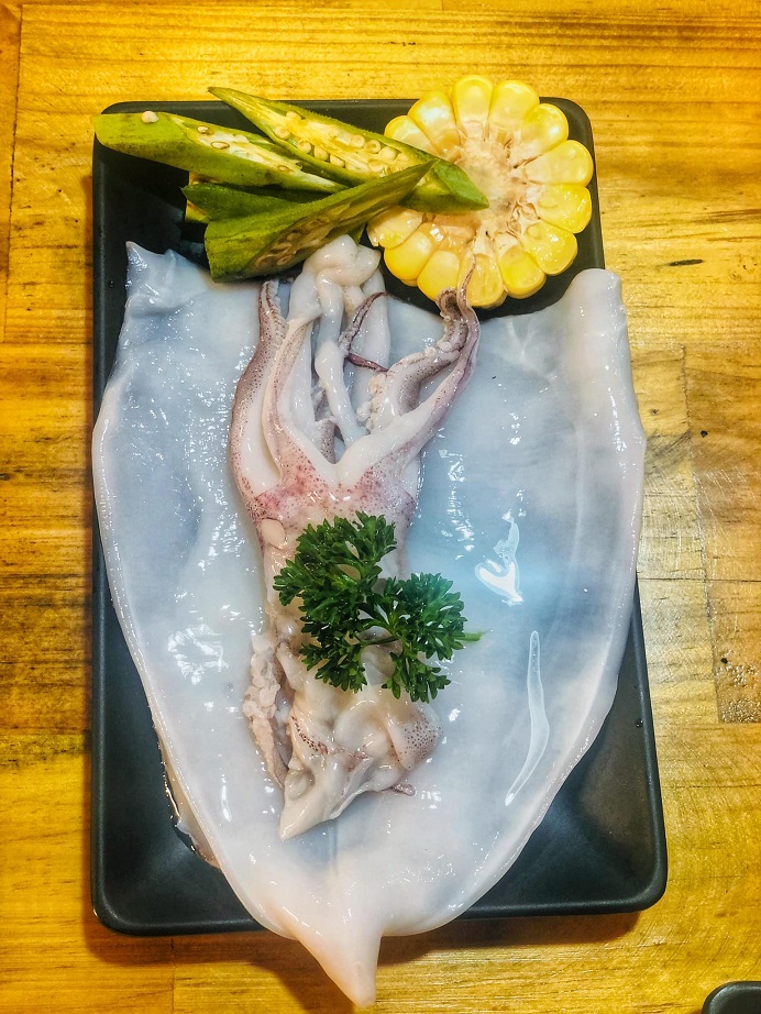 Pojangmacha - First Love, Đà Lạt