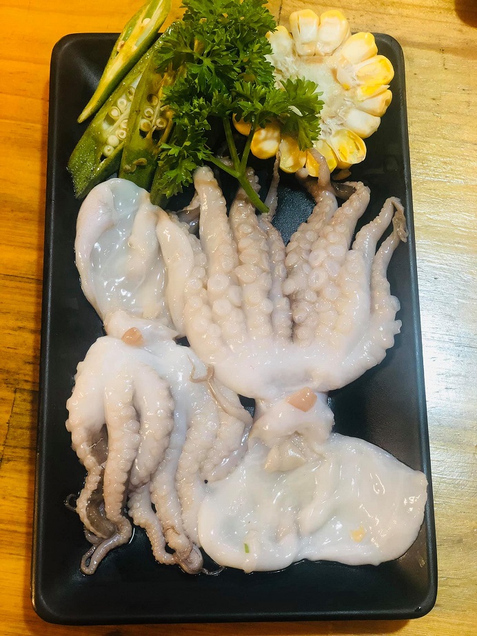 Pojangmacha - First Love, Đà Lạt