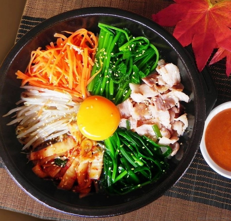 Pojangmacha - First Love, Đà Lạt