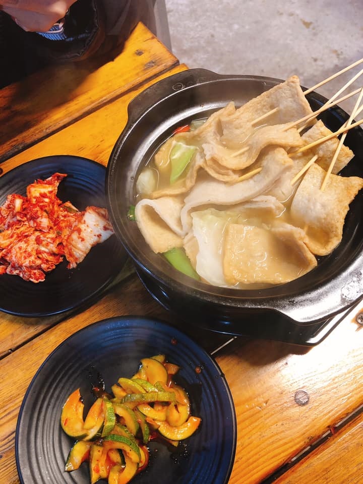 Pojangmacha - First Love, Đà Lạt
