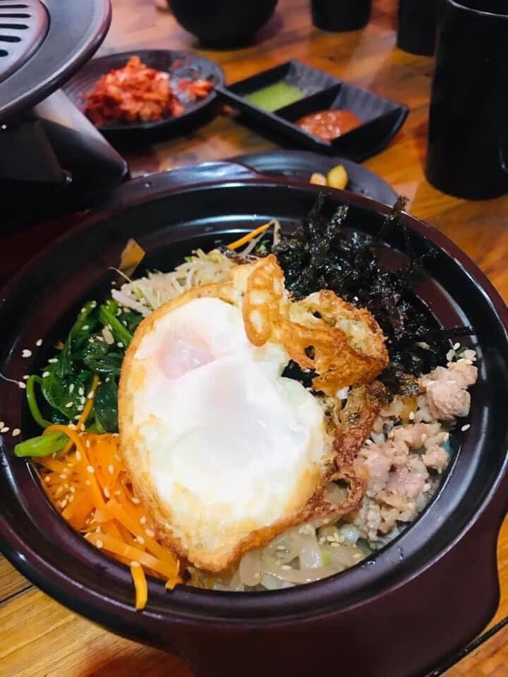 Pojangmacha - First Love, Đà Lạt