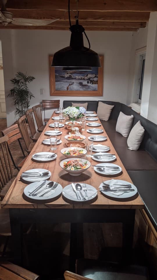 Primavera Italian Cafe & Restaurant Đà Lạt
