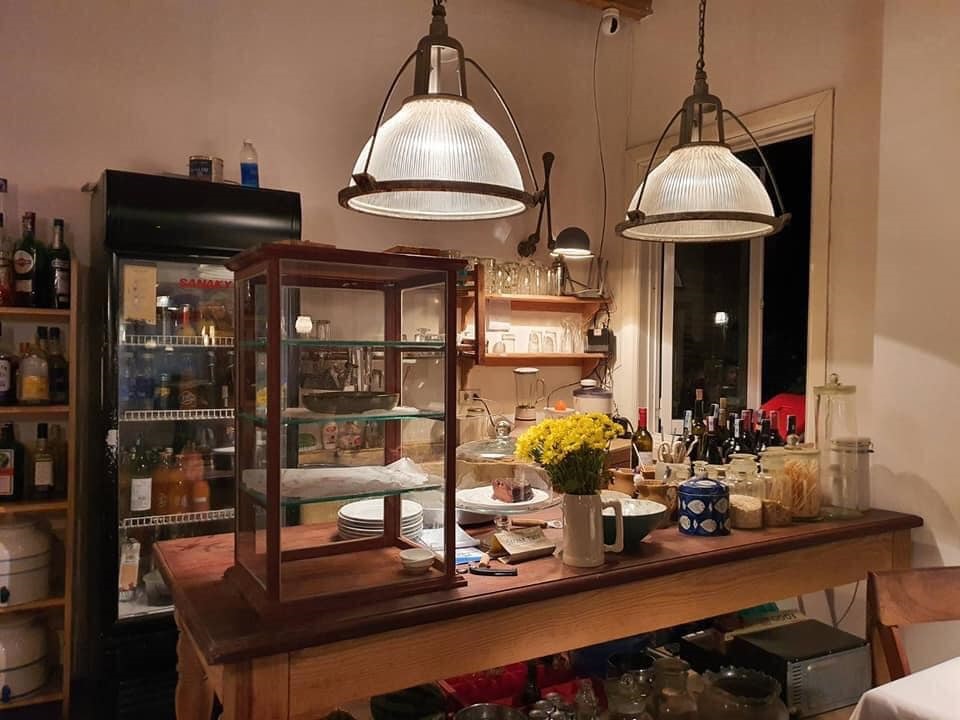 Primavera Italian Cafe & Restaurant Đà Lạt