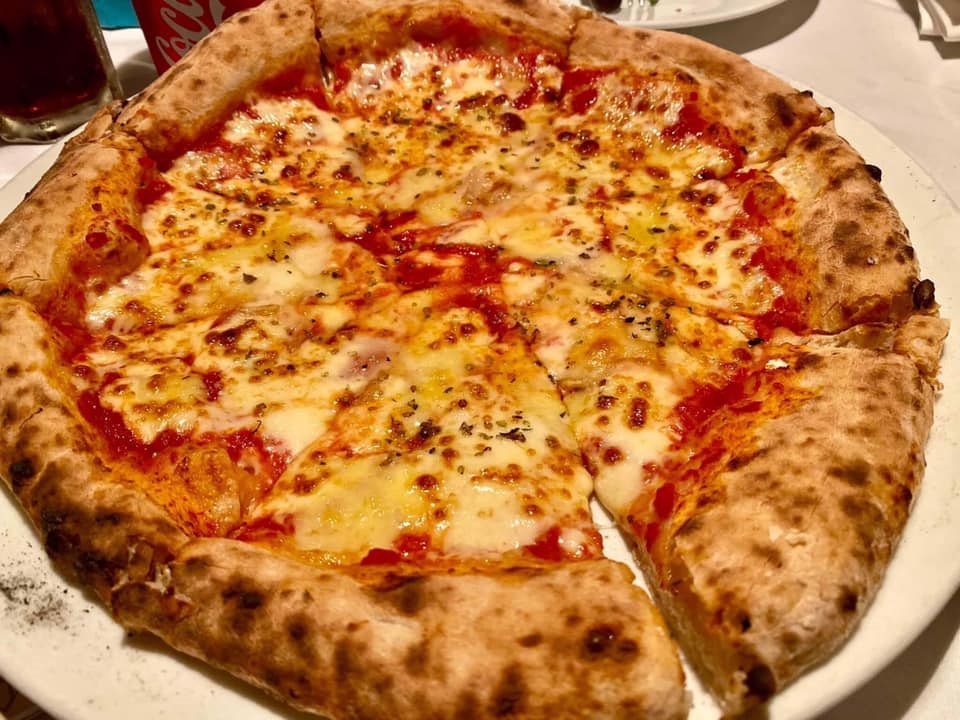 Primavera Italian Cafe & Restaurant Đà Lạt
