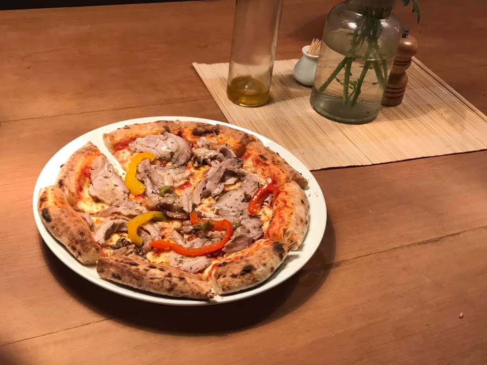 Primavera Italian Cafe & Restaurant Đà Lạt