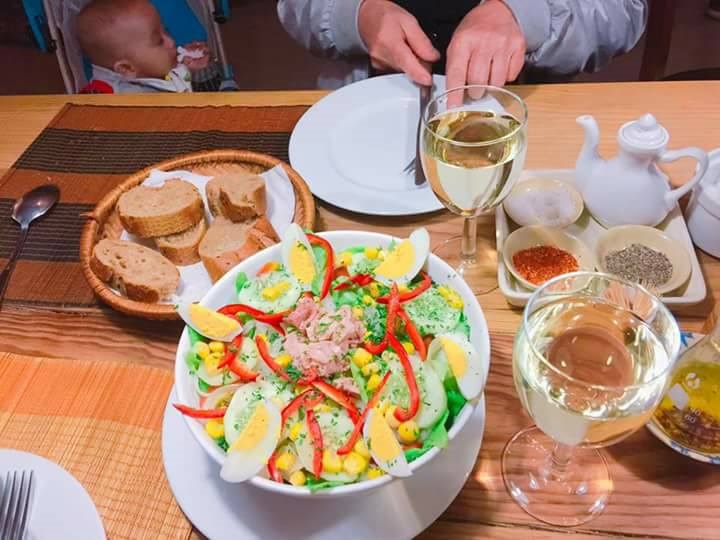 Primavera Italian Cafe & Restaurant
