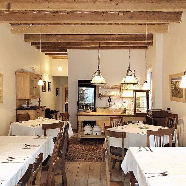 Primavera Italian Cafe & Restaurant