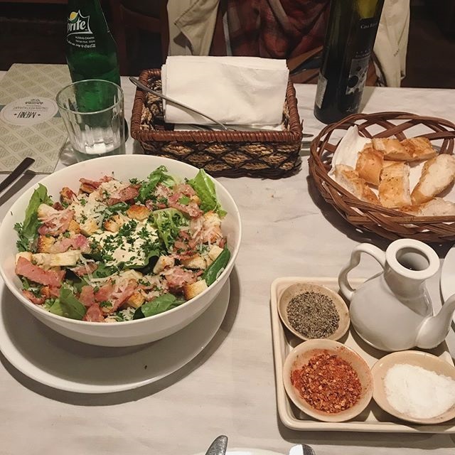 Primavera Italian Cafe & Restaurant