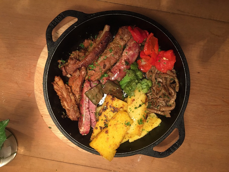 Primavera Italian Cafe & Restaurant