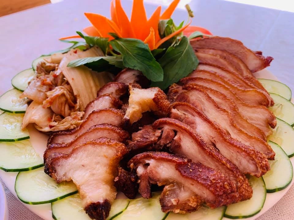 Quán 368 Ngô Quyền Đà Lạt
