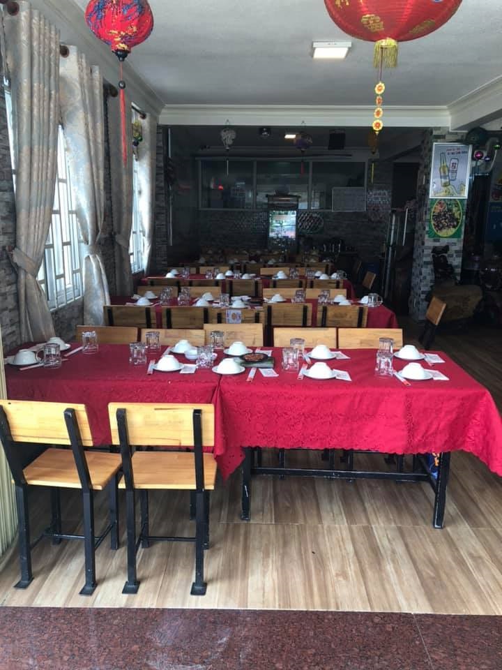 Quán 368 Ngô Quyền Đà Lạt