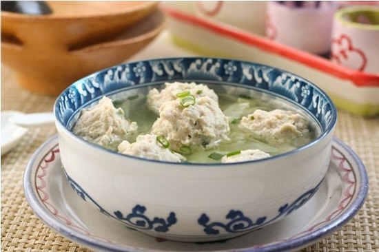 Quán ăn gia đình Hai Lúa, Đà Lạt