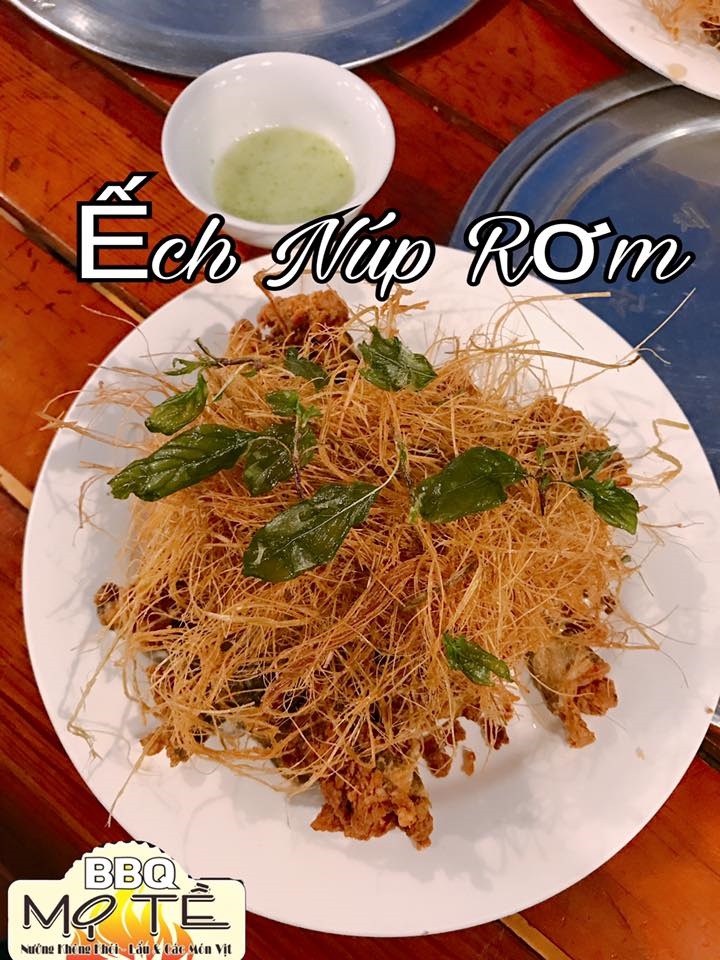 BBQ MỌ TỀ Đà Lạt
