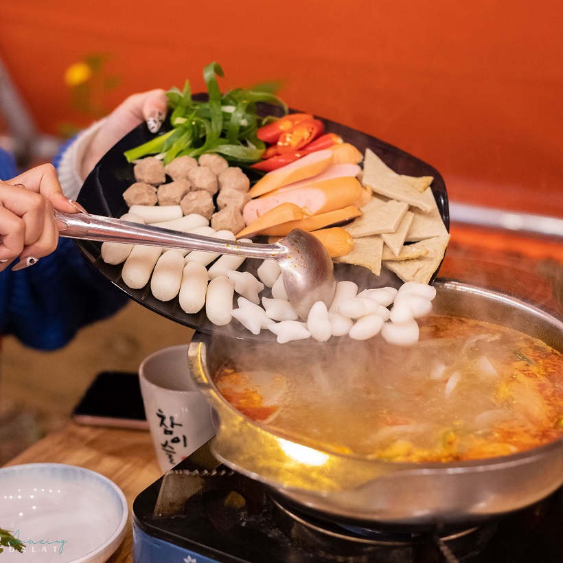 Quán rượu Hàn Quốc Soju 49, Đà Lạt
