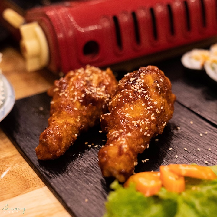 Quán rượu Hàn Quốc Soju 49, Đà Lạt