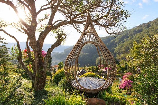 [ĐÃ ĐỔI ĐỊA CHỈ] QUE garden Đà Lạt