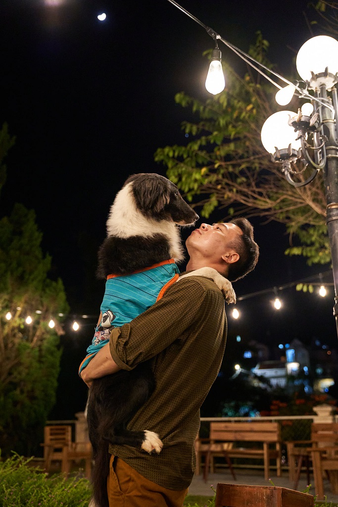 R House - Nhà hàng thuần chay tại Đà Lạt