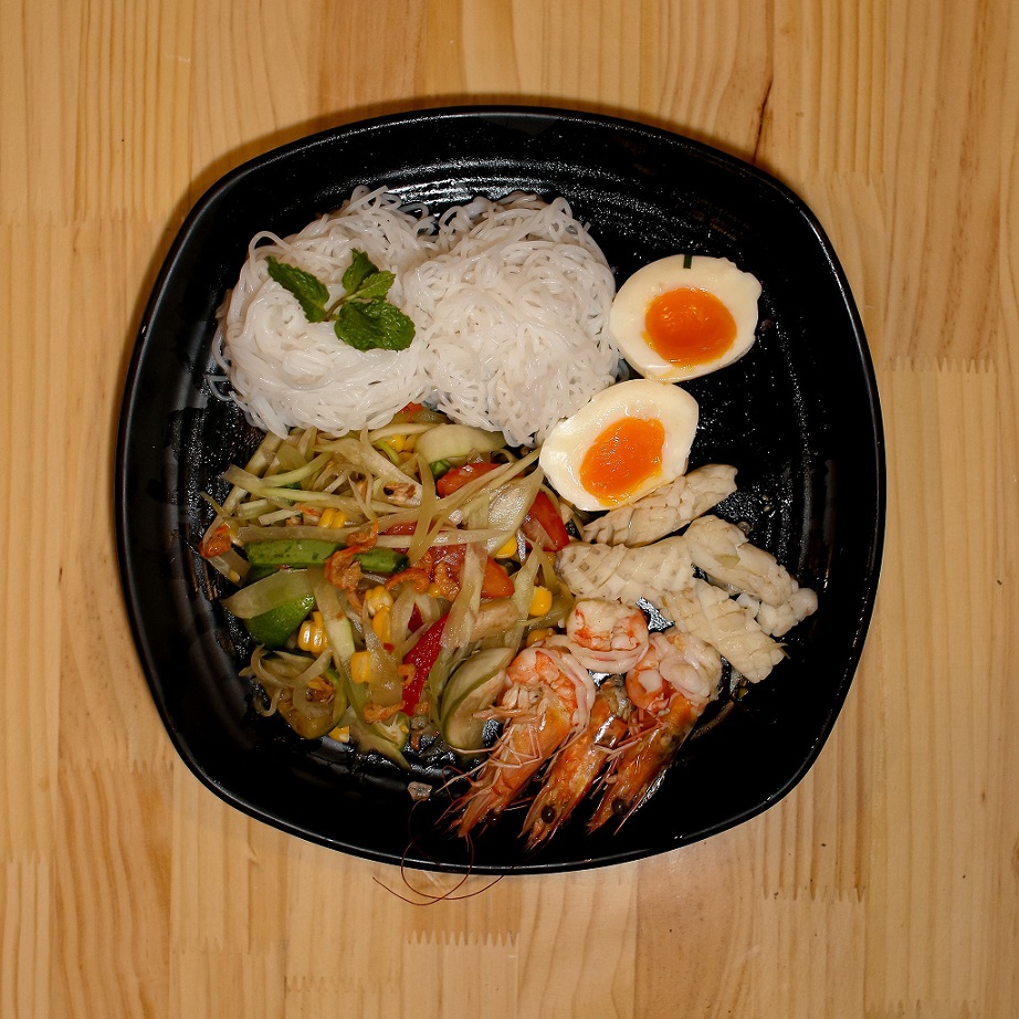 Đặt chỗ tại Rak Khun - Food & Coffee Đà Lạt