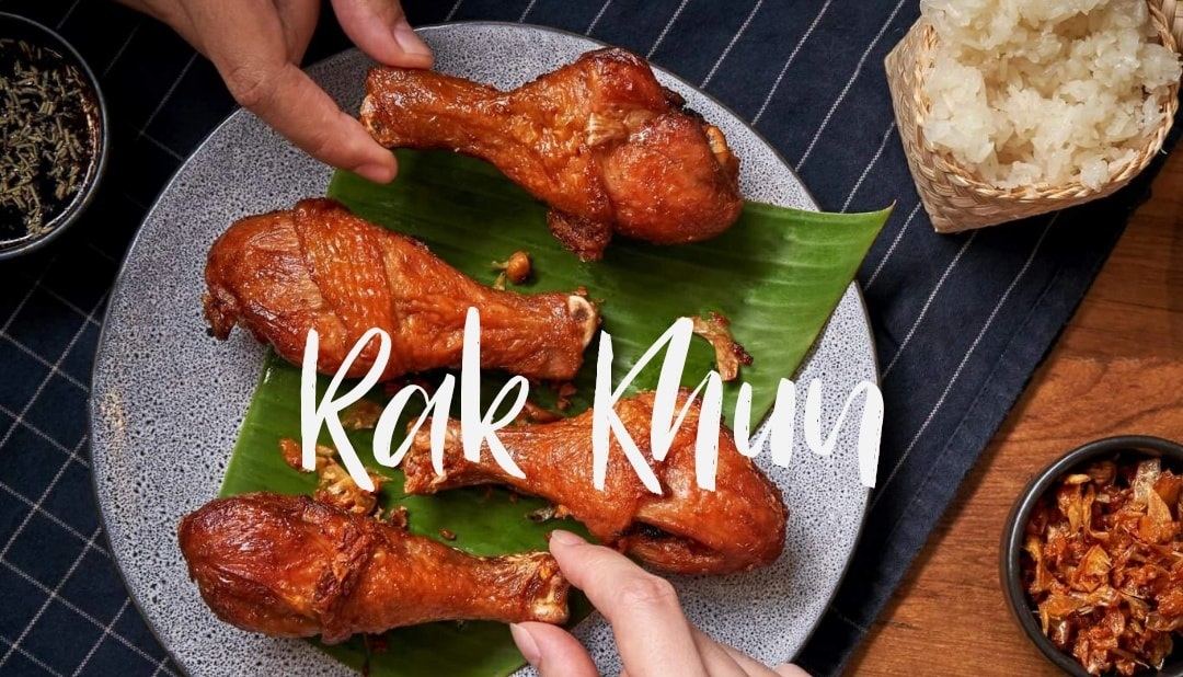 Đặt chỗ tại Rak Khun - Food & Coffee Đà Lạt