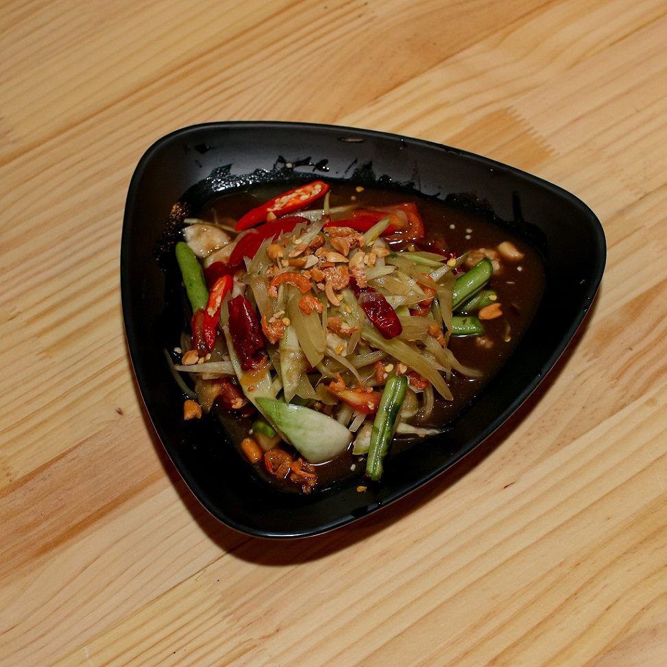 Đặt chỗ tại Rak Khun - Food & Coffee Đà Lạt