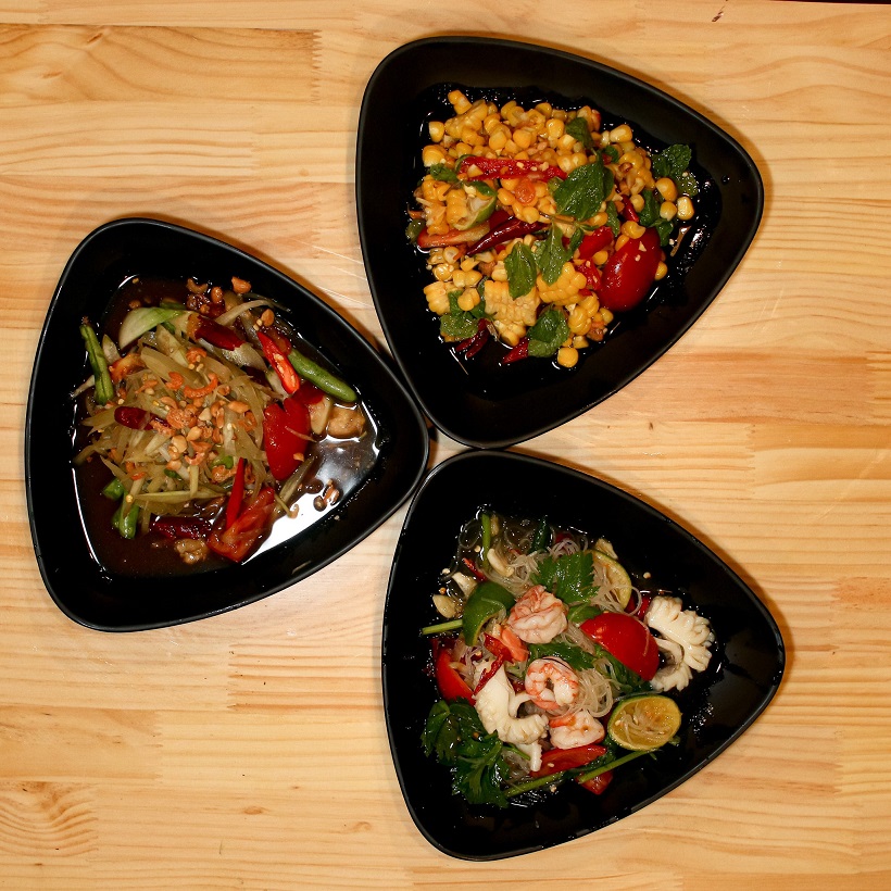 Đặt chỗ tại Rak Khun - Food & Coffee Đà Lạt