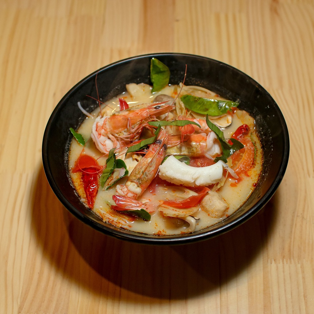 Đặt chỗ tại Rak Khun - Food & Coffee Đà Lạt