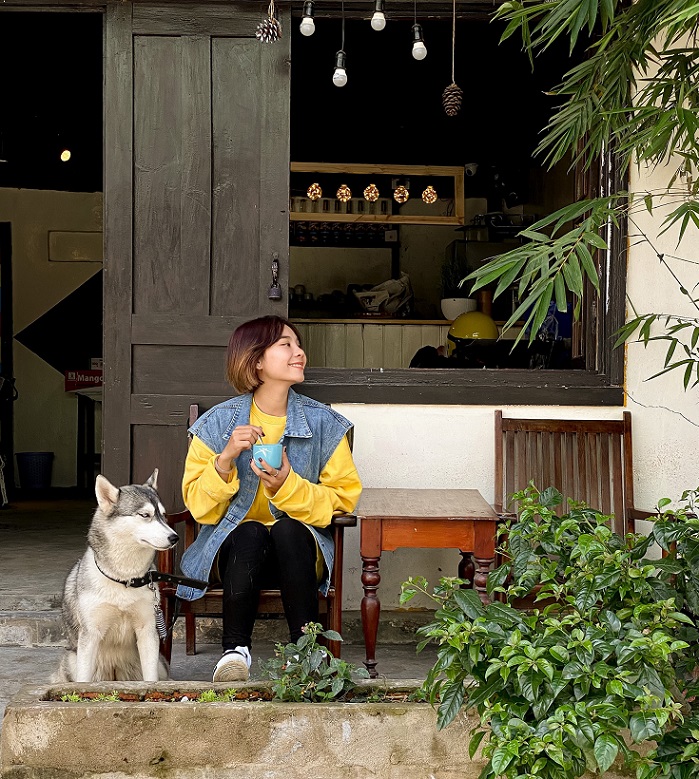 Đặt chỗ tại Rak Khun - Food & Coffee Đà Lạt