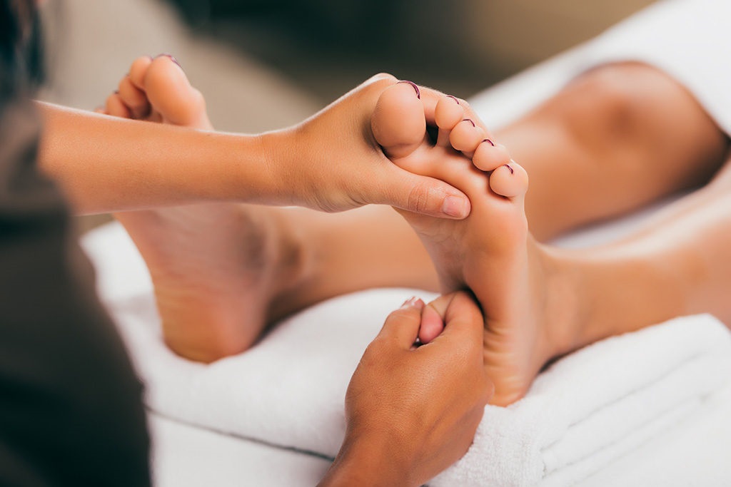 Rosea Crystal Cosmetic and Spa Đà Lạt