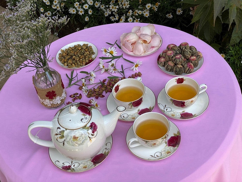 Roy Villa - Coffee Đà Lạt